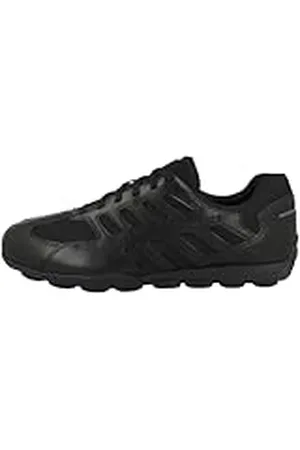 Geox U Snake 2.0 A Sneakers voor heren, , 45 EU, , 45 EU