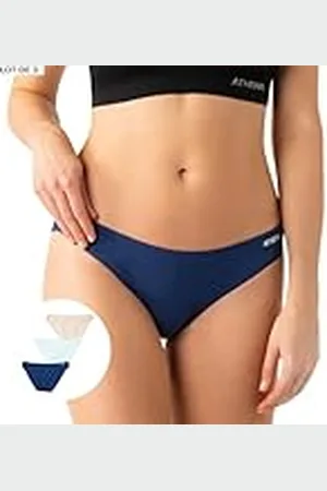 ATHENA My Petits Prix, set van 3 slips, dameslingerie, , XL