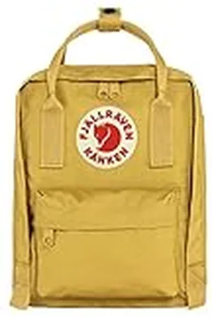 Fjällräven Kånken Mini-rugzak, uniseks, 1 stuk, , Eén maat, Sport