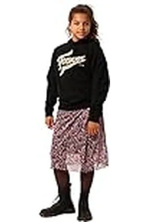 Garcia T22664_girls sweat