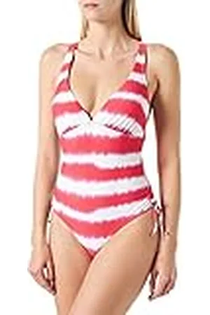Triumph Summer Fizz Op Pt Badpak voor dames, , 42C