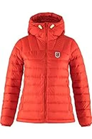 Fjällräven FJÄLLRÄVEN Expedition Pack Down Hoodie W Damesjas