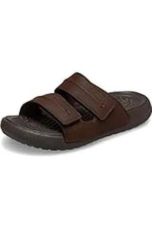 Crocs Heren Yukon Vista LR II Sandaal, , 6 UK, , 39/40 EU