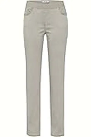 Brax By Brax Dames Style Pamina Slim Broek