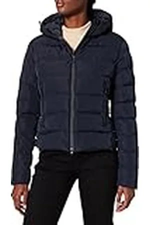 Canadian Classics Simcoe Short Warm Up Jacket voor dames.