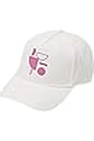 ESPRIT 032EA1P302 Damesmuts, gebroken wit, S, , S