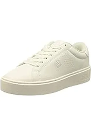 Fila Crosscourt Altezza sneakers voor meisjes, , 38 EU