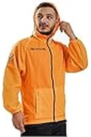 Givova Rain Basico Regenjas, uniseks, voor volwassenen, , 3XL