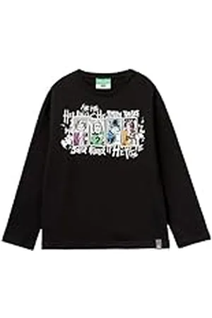 Benetton T-shirt M/L, , 120