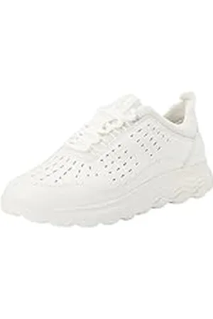 Geox D SPHERICA D Sneakers voor dames, , 40 EU, , 40 EU