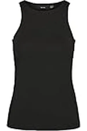 VERO MODA Dames Vmbianca Sl Tank Top Noos T-shirt, , L