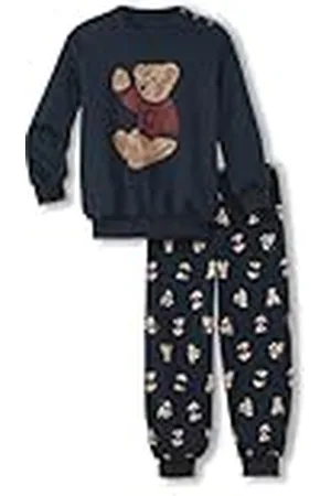 Calida Jongens Family & Friends pyjamaset, , 80-86