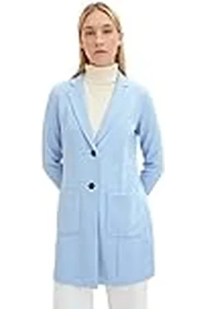 TOM TAILOR Dames Jas 1035840, , S