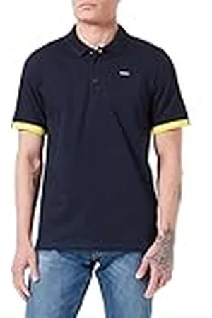 Mexx Poloshirt voor heren, , S