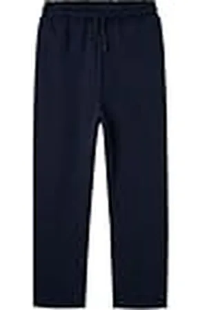 NAME IT Nlnnizu Bru Straight Sweat Pant Noos, , 146 cm