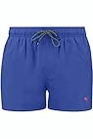 PUMA Zwemshort voor heren, boardshorts, , S