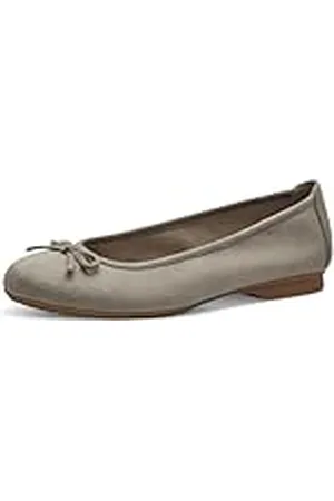 Jana Elegante veganistische ballerina