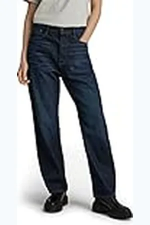 G-Star Raw Jeans dames Type 89 Real Boyfriend, ,24W / 28L
