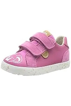 Geox B Kilwi Girl Sneakers voor meisjes, , 20 EU
