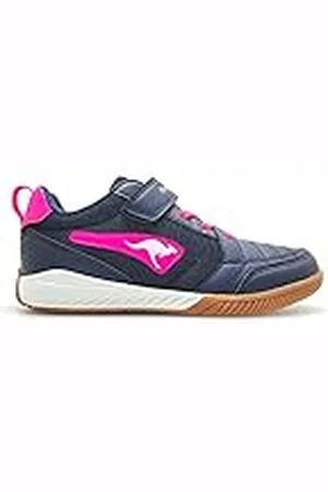 KangaROOS Uniseks K5-Flow Ev sneakers voor kinderen, , 26 EU
