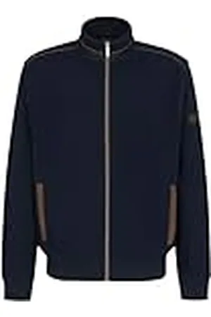 Bugatti Sweatshirt voor heren, , XL
