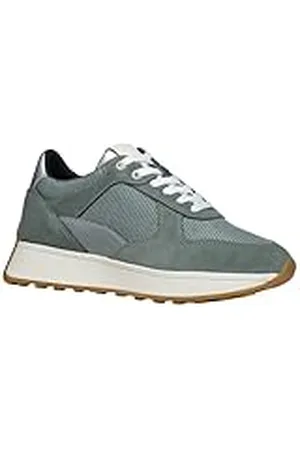 Geox D Amabel B Sneakers voor dames, , 36 EU