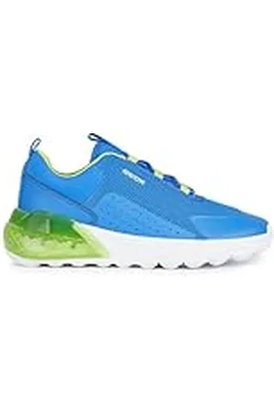Geox Jongens J Activart Illuminus Sneakers, , 33 EU