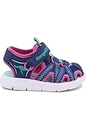 KangaROOS K-Lil Ev sandalen voor meisjes, , 29 EU