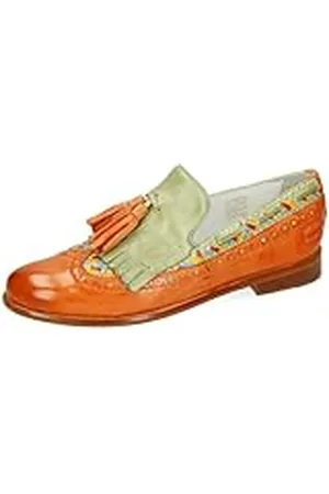 Melvin & Hamilton Loafers Selina 3 Damesschoenen, , 37 EU