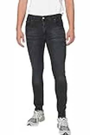 Trendyol Mannelijke normale taille Skinny fit Skinny jeans, , 46