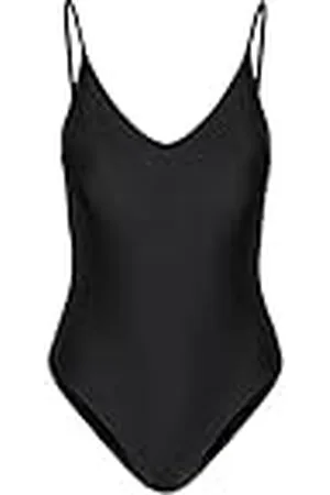 Pieces® Pcbaomi Sww Noos Bc Badpak voor dames, , L