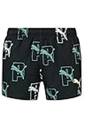 PUMA Herenshorts, , XS