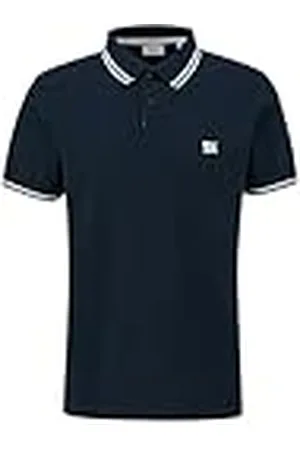 QS by s.Oliver Poloshirt voor heren, , S