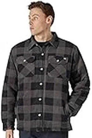 Dickies Heren Portland-shirt, , L, , L