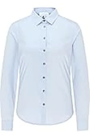 USHA Damesblouse 19616093-US030, , XXL, , XXL