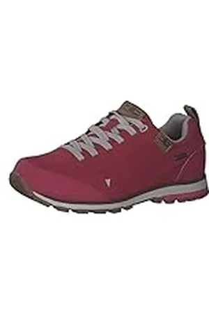 CMP ELETTRA LOW WMN HIKING SHOE WP dames Trekkingschoenen Low-Top, , 41 EU