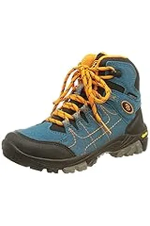 BRUTTING Bruetting Mount Shasta Kids Hi uniseks-kind trekking- & wandellaarzen, , 29 EU