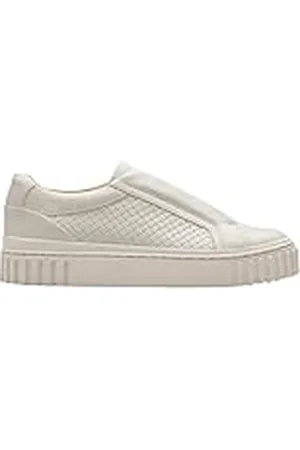 Clarks Mayhill Bay Sneakers voor dames, , 6.5 UK, , 40 EU