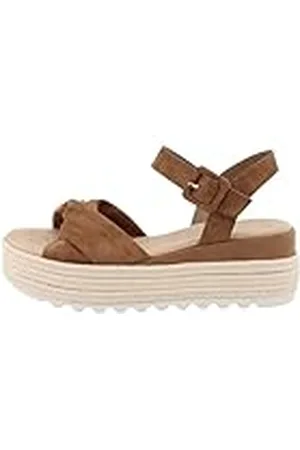 TOM TAILOR Dames 7490110001 sandalen, , 37 EU, , 37 EU