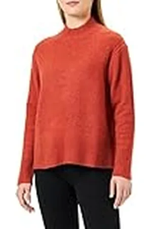 Pepe Jeans Dames Blakely Long Sleeves Knits, 262brick, 10 Jahre