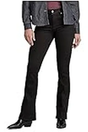 G-Star RAW 3301 Flare Wmn Jeans voor dames, , 28W / 32L