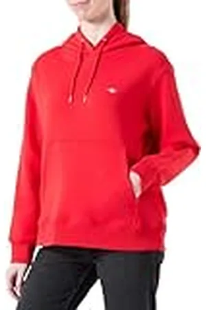 GANT Shield hoodie, , L