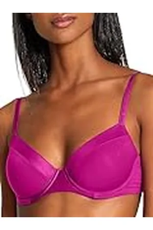Calida Dames Cate BH, orchid flower, normaal