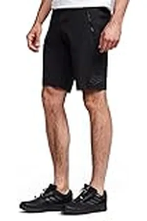 Fox Racing Flexair Short Black