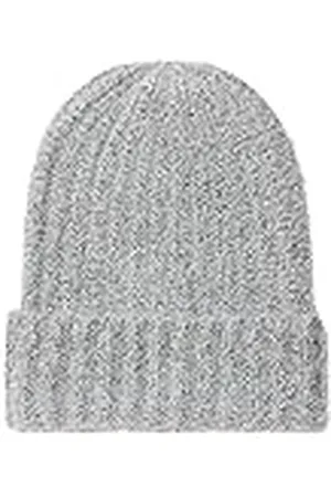 VERO MODA Vmanna Rib Beanie Ga Noos beaniemuts voor dames, , Eén maat