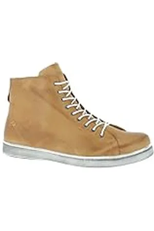 Andrea Conti 0341500 hoge sneakers voor dames, , 36 EU