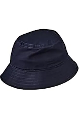 Tommy Hilfiger Uniseks kindermutsen, , L-XL