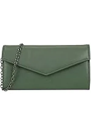 Buffalo Dames Secco Muse Clutch