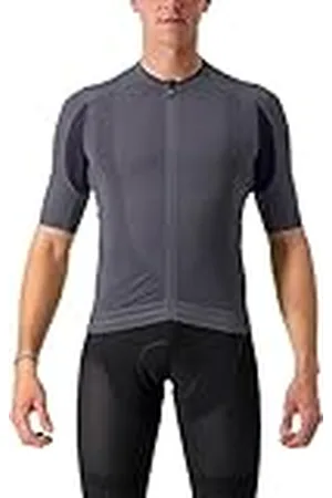 Castelli Heren T-shirt, , L