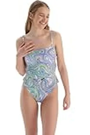 Dagi Strapless zwempak voor dames, , 42